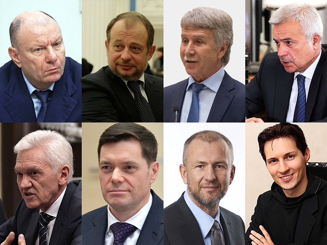 Andrei Kosogov Net Worth: The Current Search Landscape